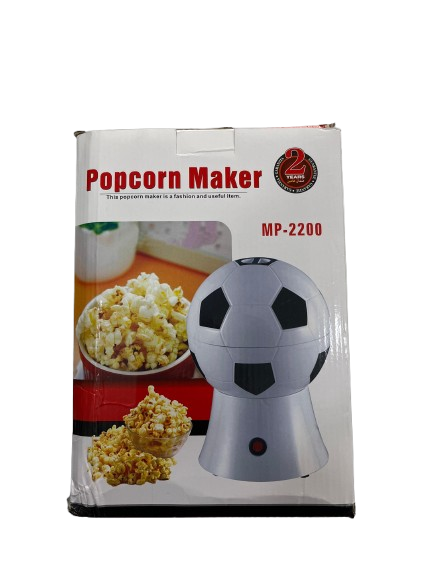 Miniatura 3 de Balón crispetero